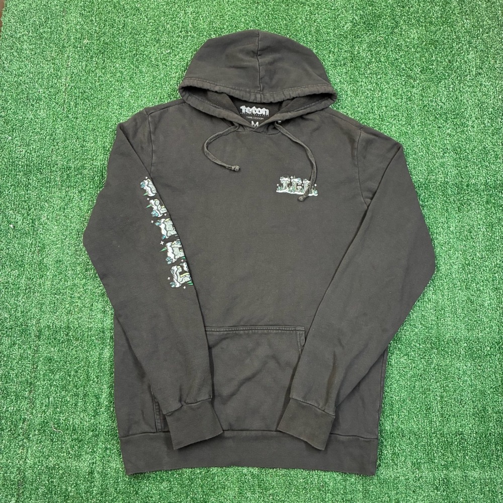 Teton Gravity Research Hoodie